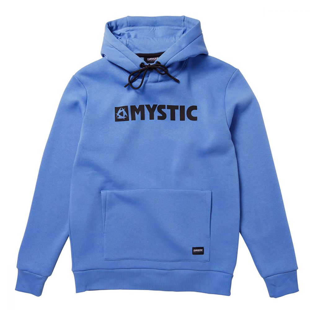 Hoodie blue sky best sale