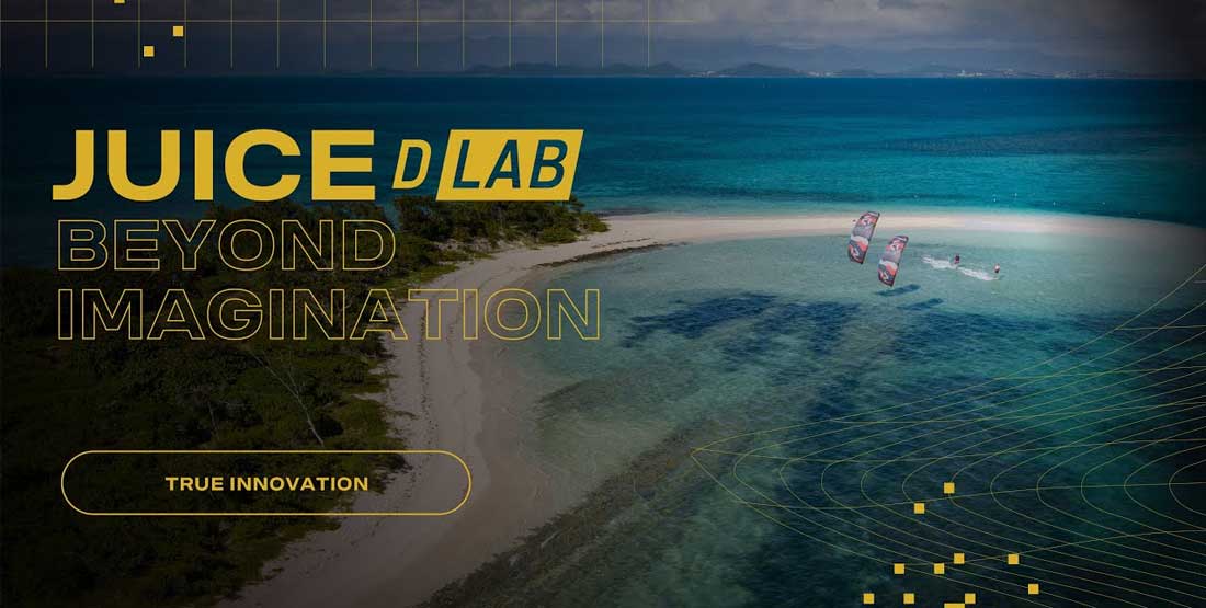 2023 Duotone Juice D/Lab is here! - Skymonster Watersports