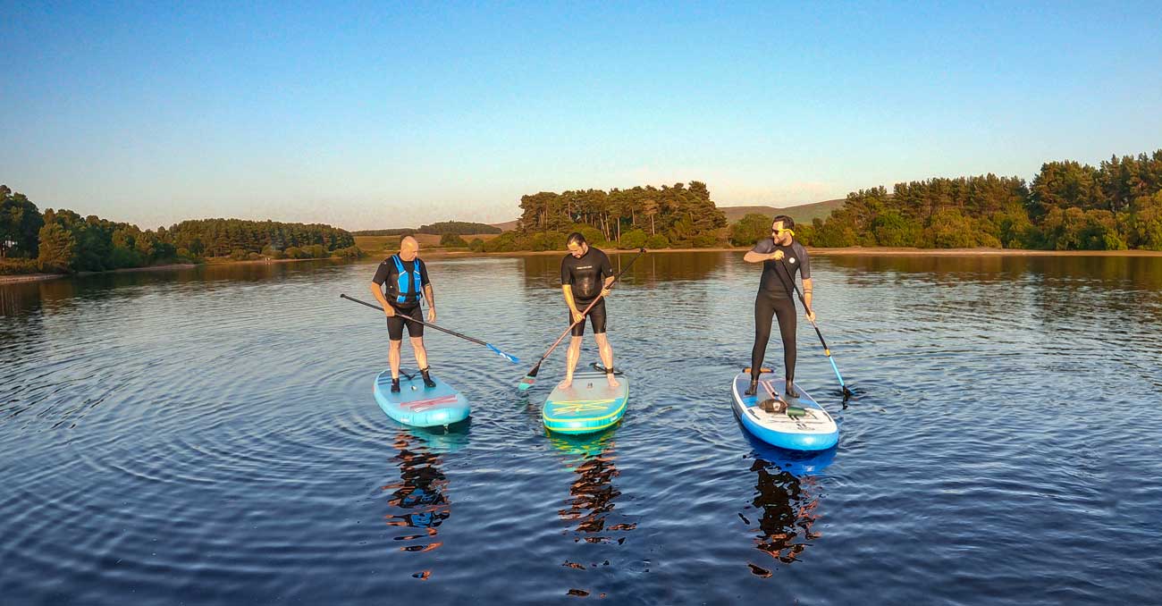 Beginner SUP Buying Guide - Skymonster Watersports