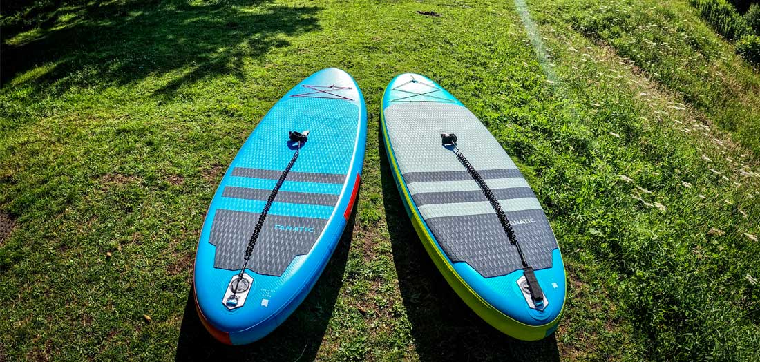 SUP Leaking Air? How To Guide - Skymonster Watersports