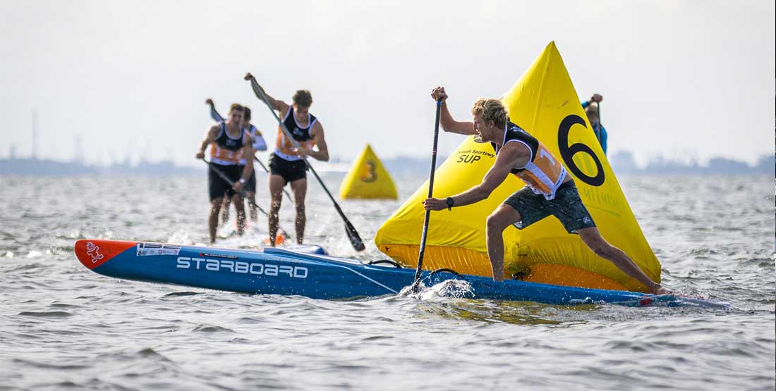 Travelling for SUP Racing? Rental's available! - Skymonster Watersports