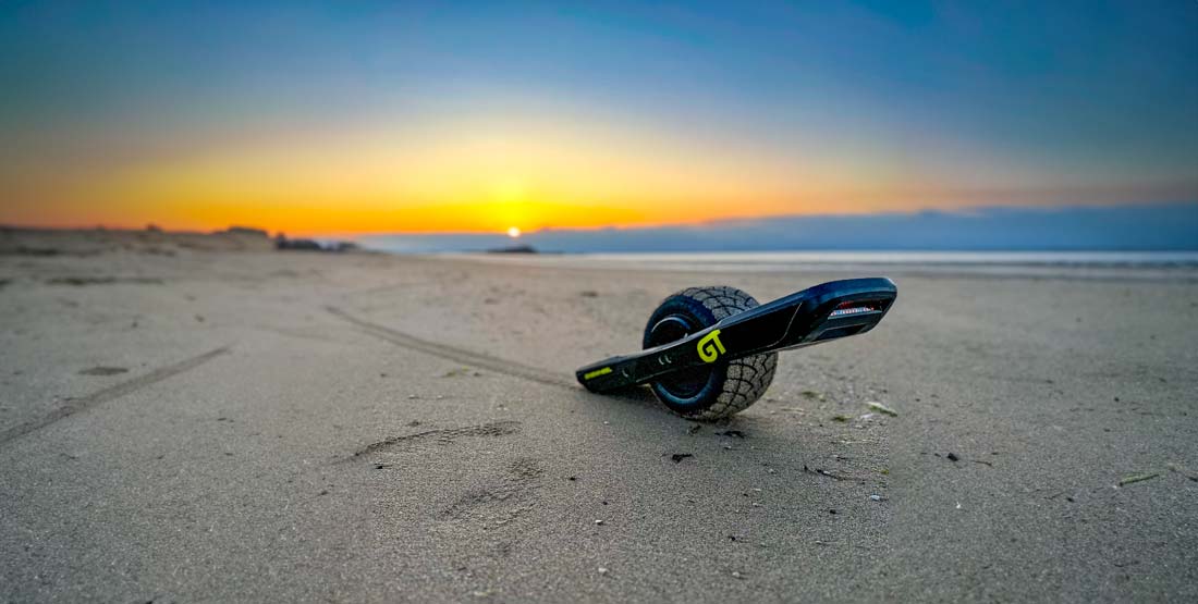 Why Onewheel is so awesome? - Skymonster Watersports