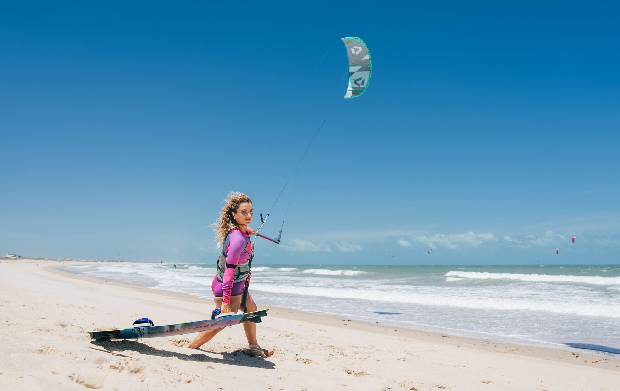 Duotone Beginner Kitesurfing Packages Sets