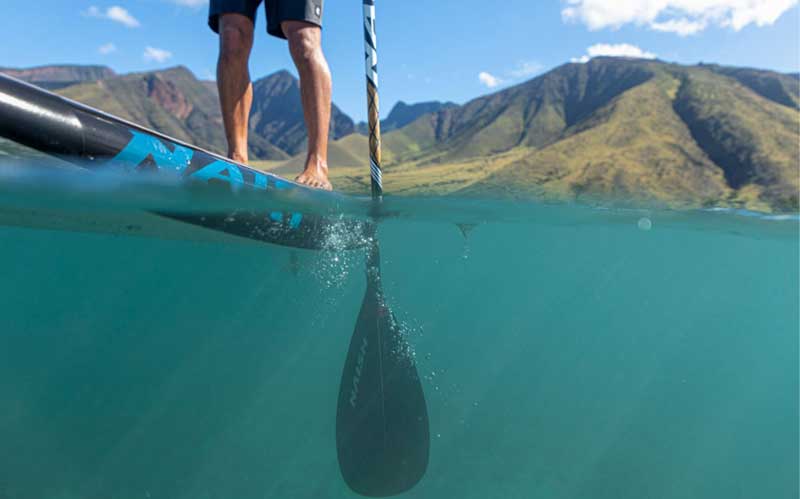 SUP Paddles - Skymonster Watersports