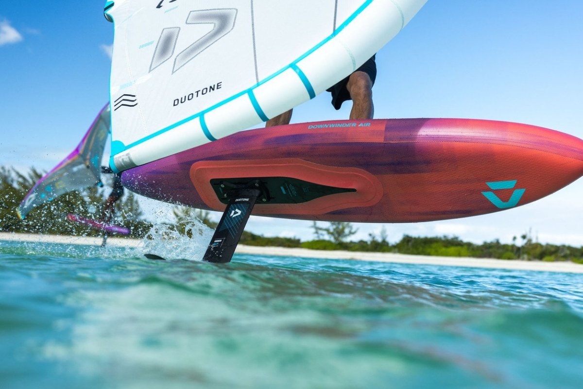 Duotone Downwinder Air 2024 - Skymonster Watersports