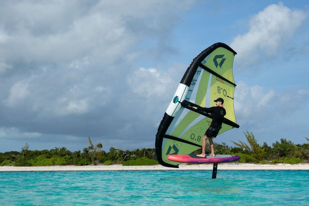 Duotone Downwinder Air 2024 - Skymonster Watersports