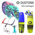 Duotone Evo & Gonzales Kitesurfing Package 2024 - Skymonster Watersports