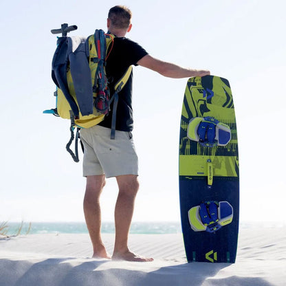 Duotone Evo &amp; Gonzales Kitesurfing Package 2024/25 - Skymonster Watersports