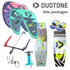 Duotone Evo & Select Concept Blue Kitesurfing Package 2024 - Skymonster Watersports