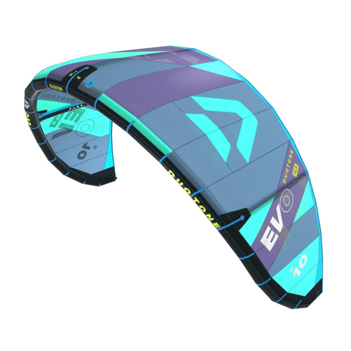 Duotone Evo SLS 2024 - Skymonster Watersports