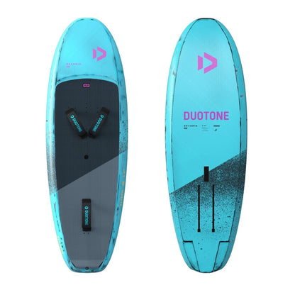 Duotone Foilboard Skybrid SLS 2025 - Skymonster Watersports