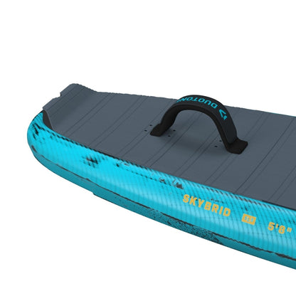 Duotone Foilboard Skybrid SLS 2025 - Skymonster Watersports