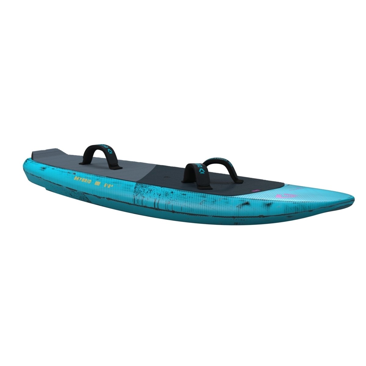 Duotone Foilboard Skybrid SLS 2025 - Skymonster Watersports