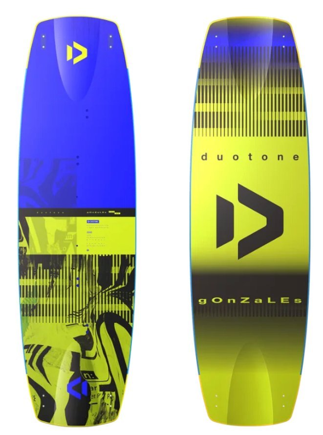 Duotone Gonzales 2024 - Skymonster Watersports