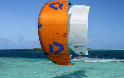 Duotone Kite Rebel SLS 2025 - Skymonster Watersports