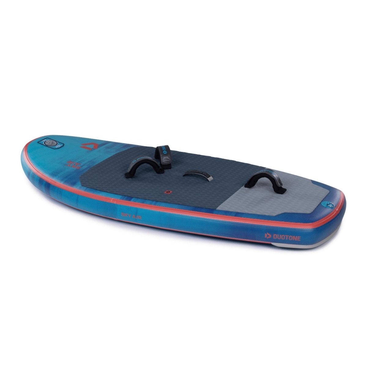 Duotone Sky Air 2024 - Skymonster Watersports