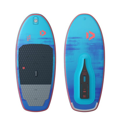 Duotone Sky Air 2024 - Skymonster Watersports