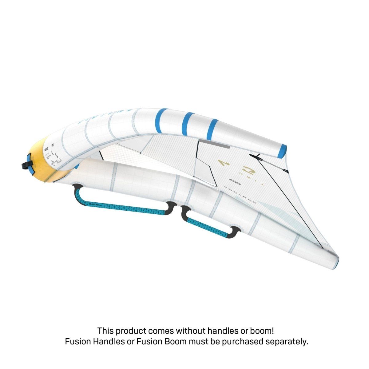 Duotone Unit SLS Concept Blue 2025 - Skymonster Watersports