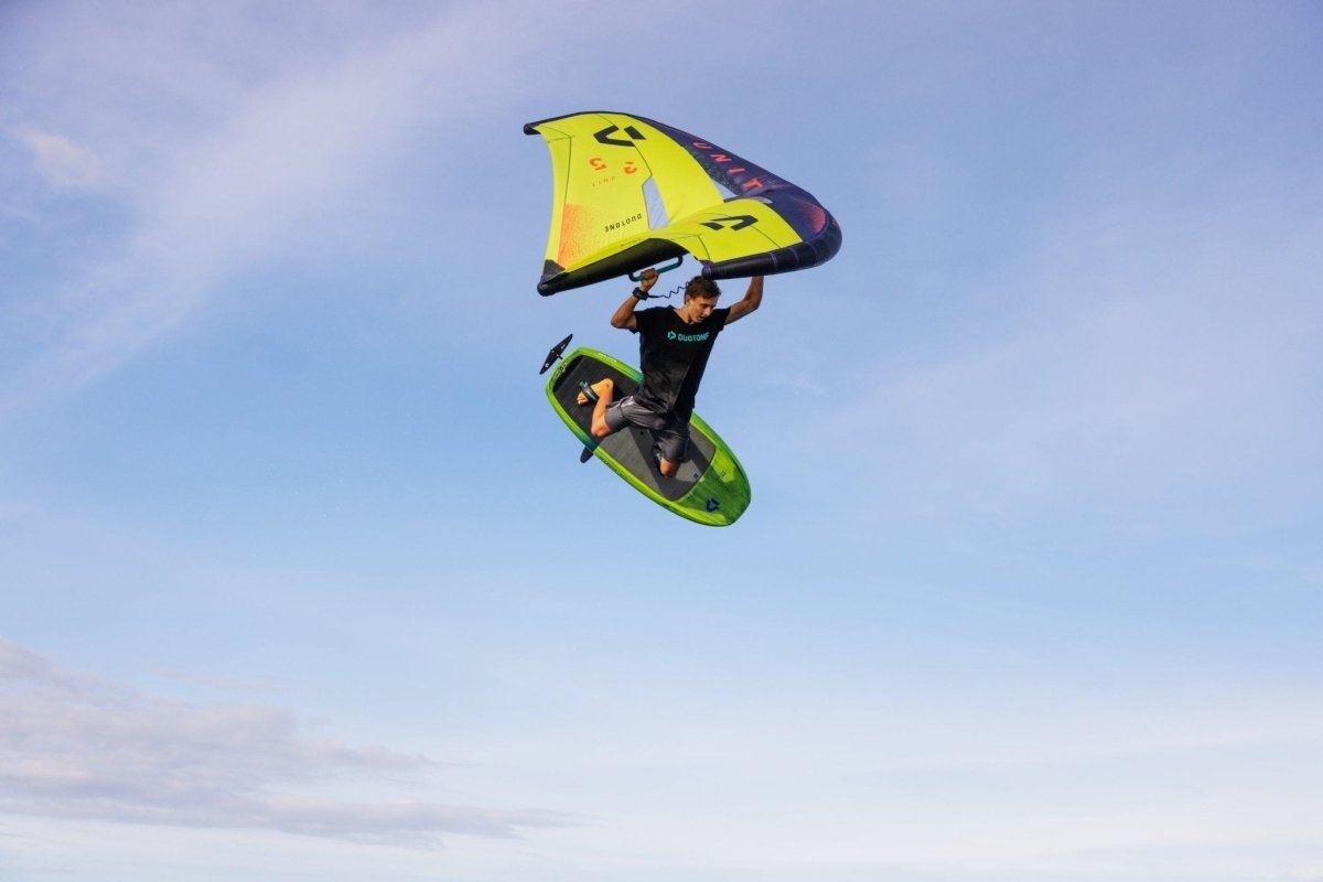 Duotone Wing Unit 2025 - Skymonster Watersports