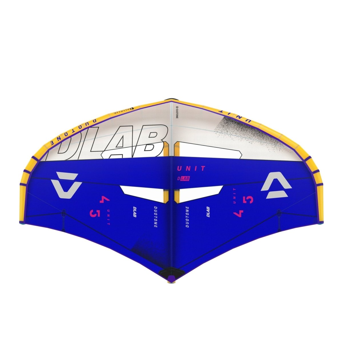 Duotone Wing Unit D/LAB 2025 - Skymonster Watersports