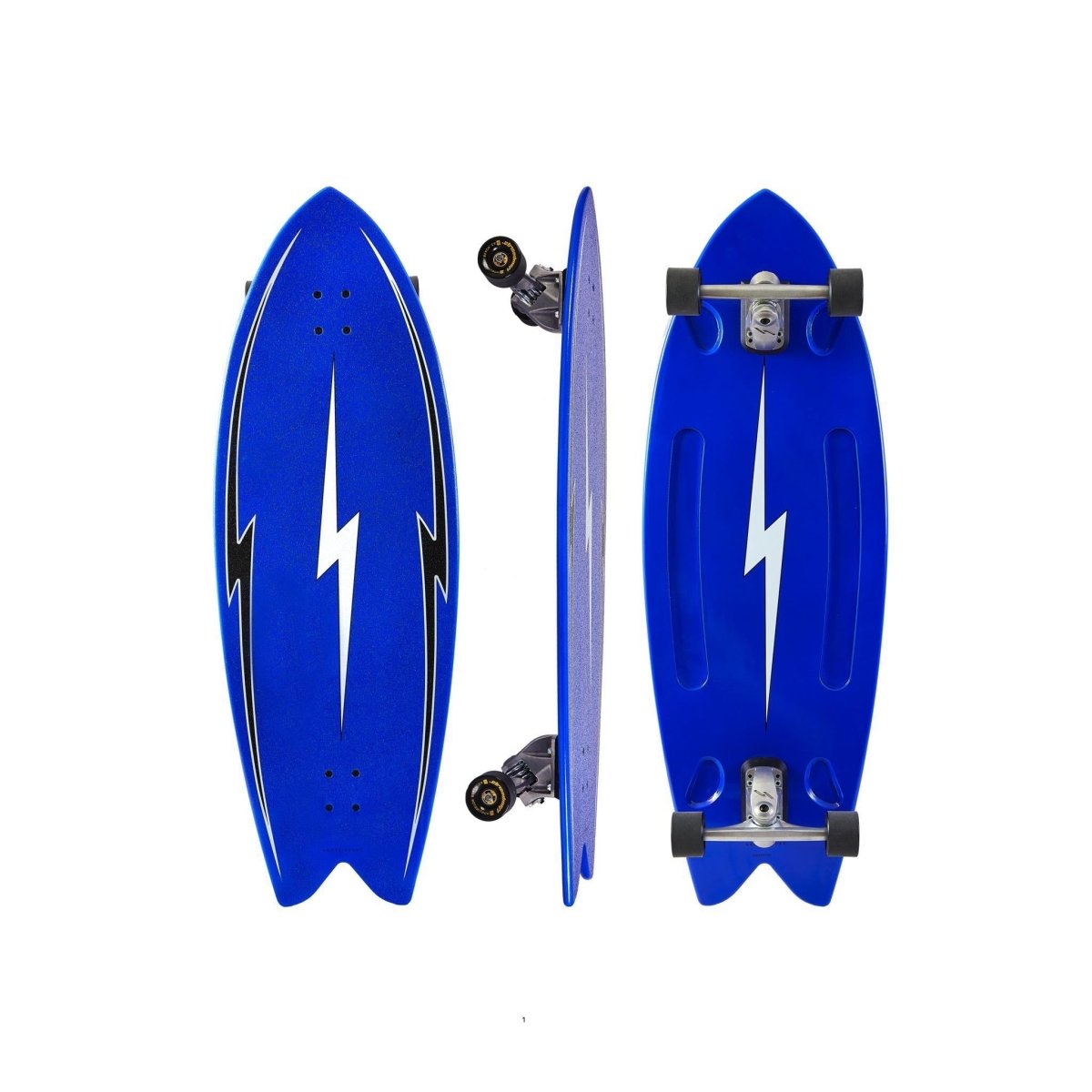 Hamboards Pescadito - Skymonster Watersports