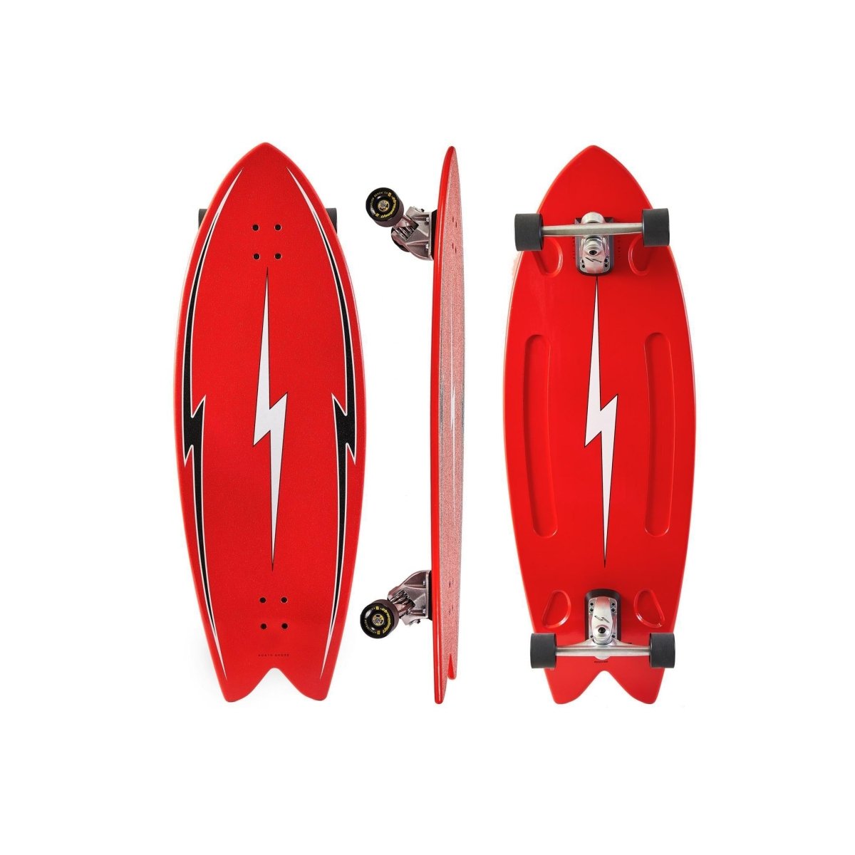 Hamboards Pescadito - Skymonster Watersports