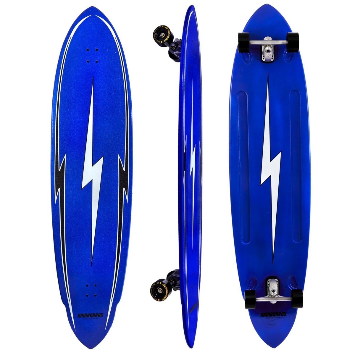 Hamboards Pinger - Skymonster Watersports