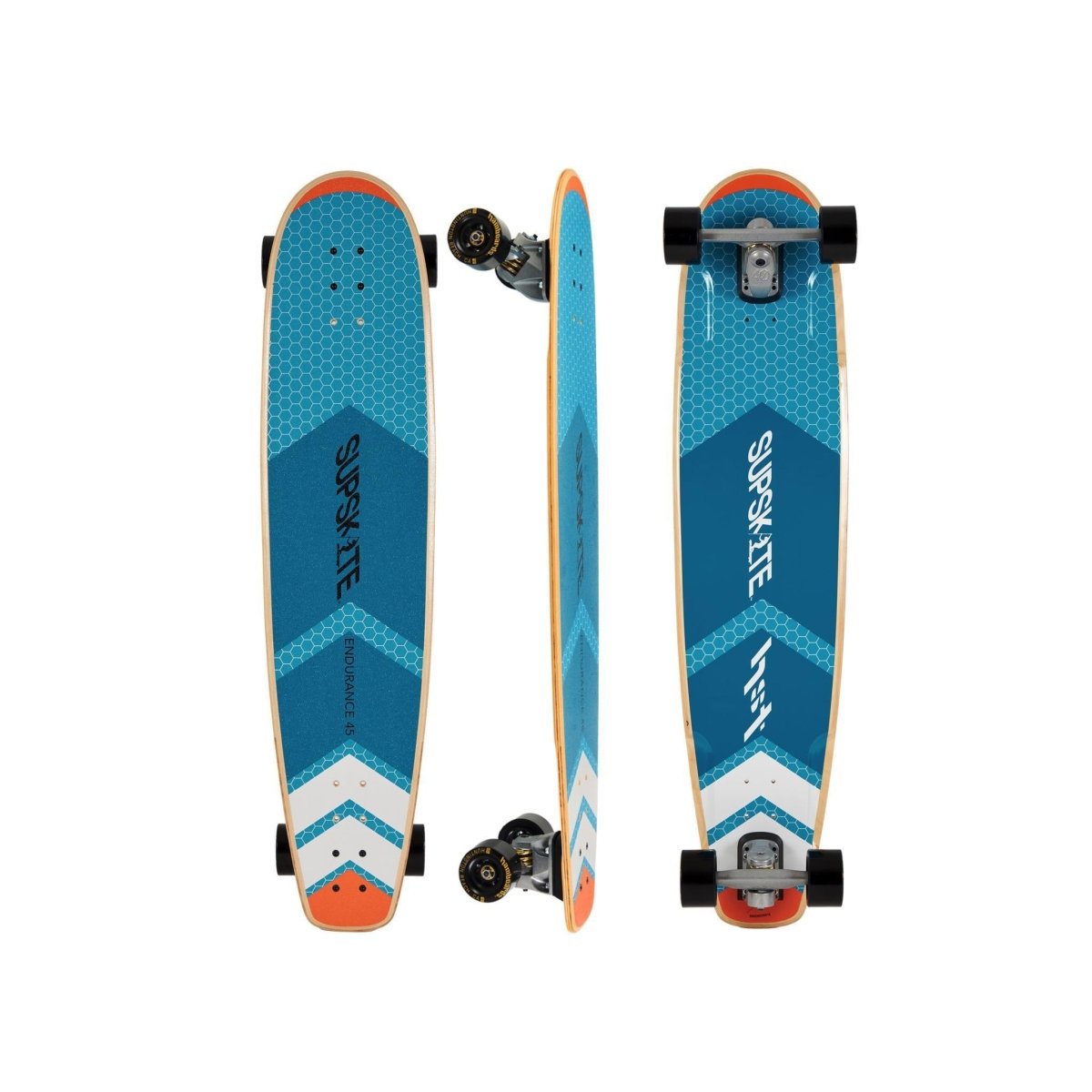 Hamboards SUPSkate Endurance 45 - Skymonster Watersports