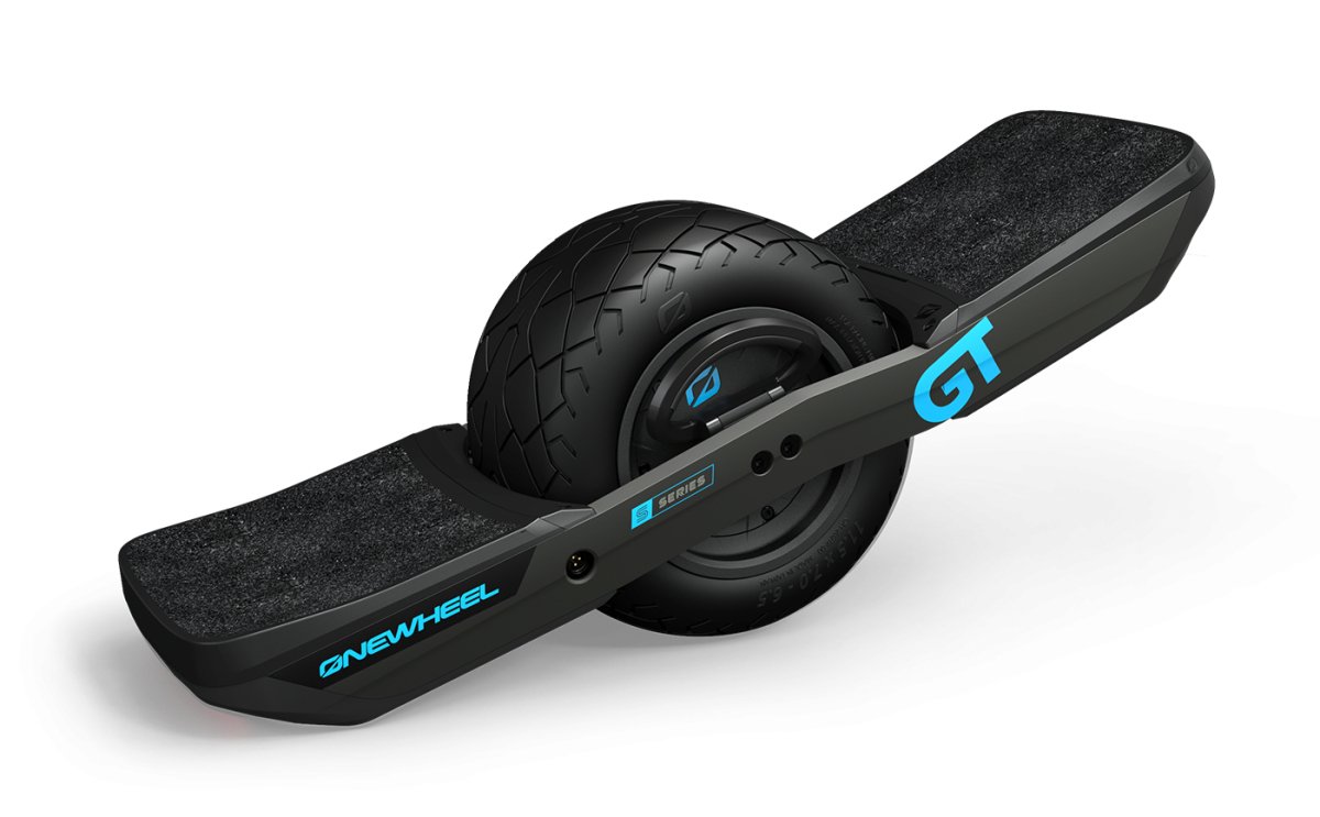 Onewheel GT S - Series - Skymonster Watersports