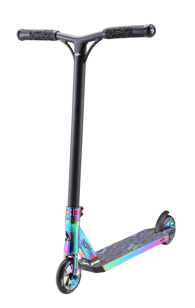 Sacrifice Flyte 100 V2 Scooter - Skymonster Watersports