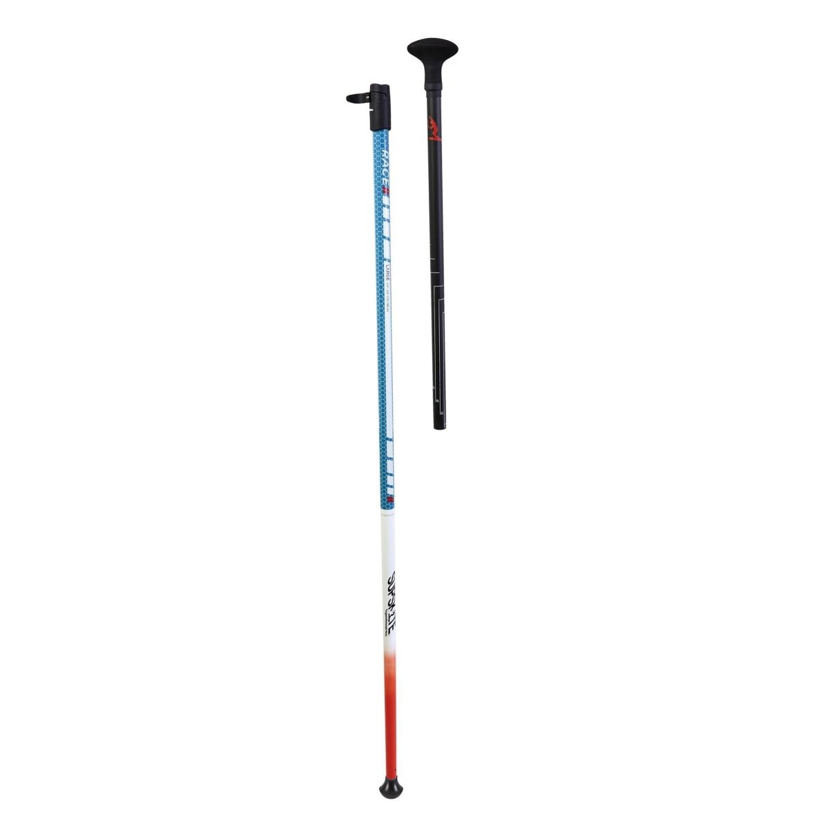 SUPSkate Race Skate Pole - Skymonster Watersports