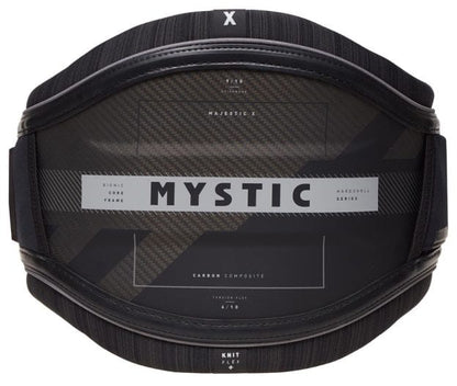 2023 Mystic Majestic X Kitesurfing Waist Harness - Skymonster Watersports