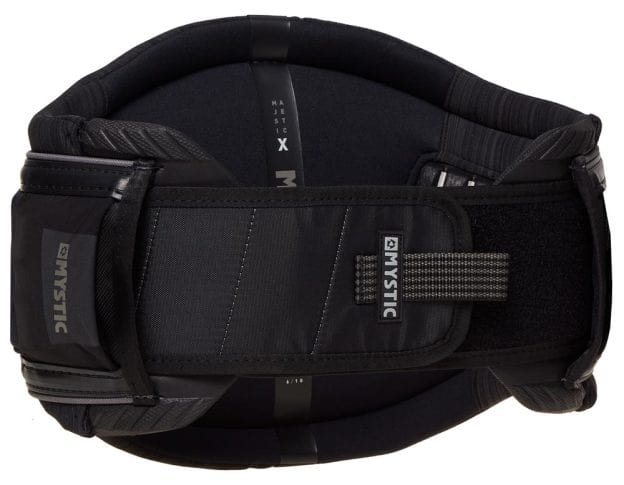 2023 Mystic Majestic X Kitesurfing Waist Harness - Skymonster Watersports