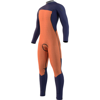 Mystic Marshall 5/3 Front Zip Wetsuit 2022