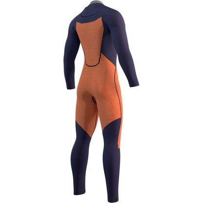 Mystic Marshall 5/3 Front Zip Wetsuit 2022