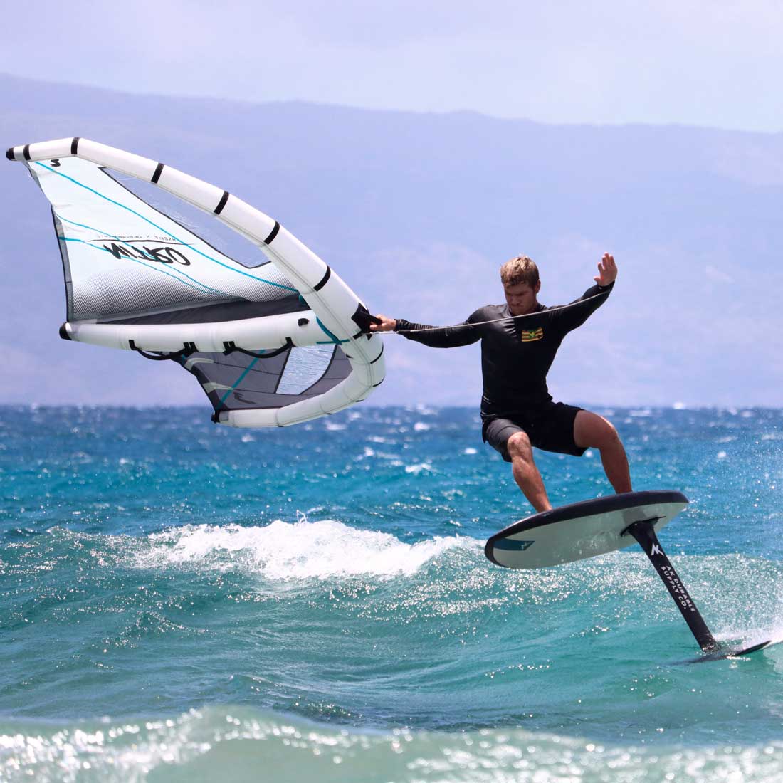 Airush AK Phazer V3 - Skymonster Watersports