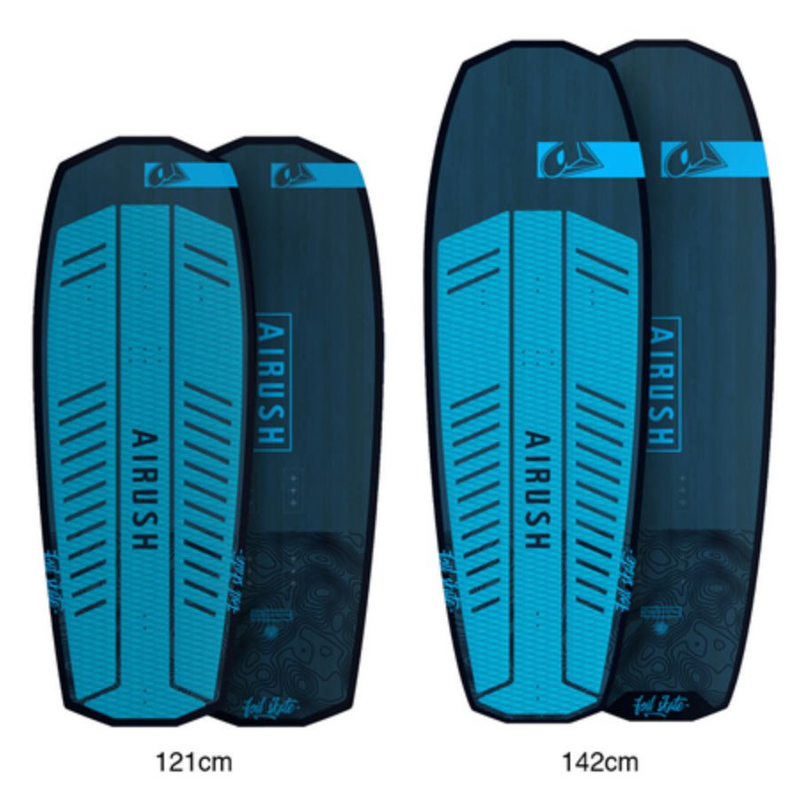 Airush Core Foil Skate Foilboard 2020 - Skymonster Watersports