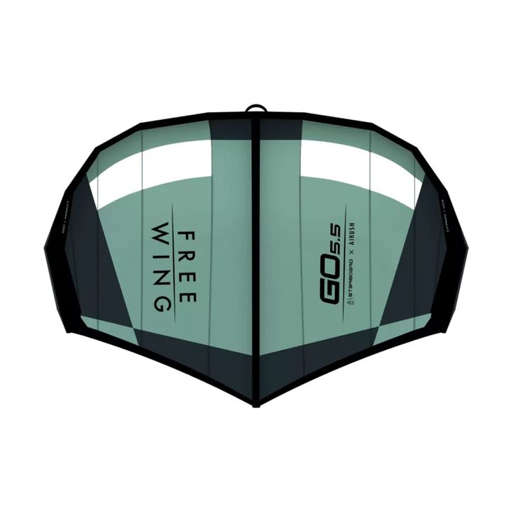 Airush Freewing Go - Wingfoiling Wing - Skymonster Watersports