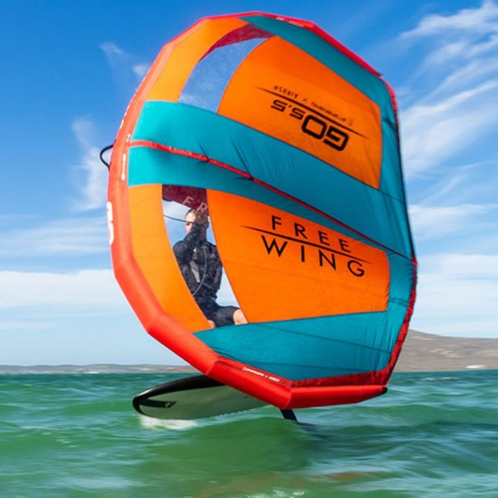 Airush Freewing Go - Wingfoiling Wing - Skymonster Watersports