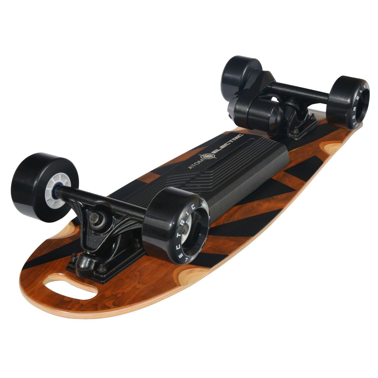 Atom B10 Electric Skateboard - Skymonster Watersports