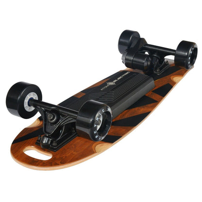 Atom B10 Electric Skateboard - Skymonster Watersports