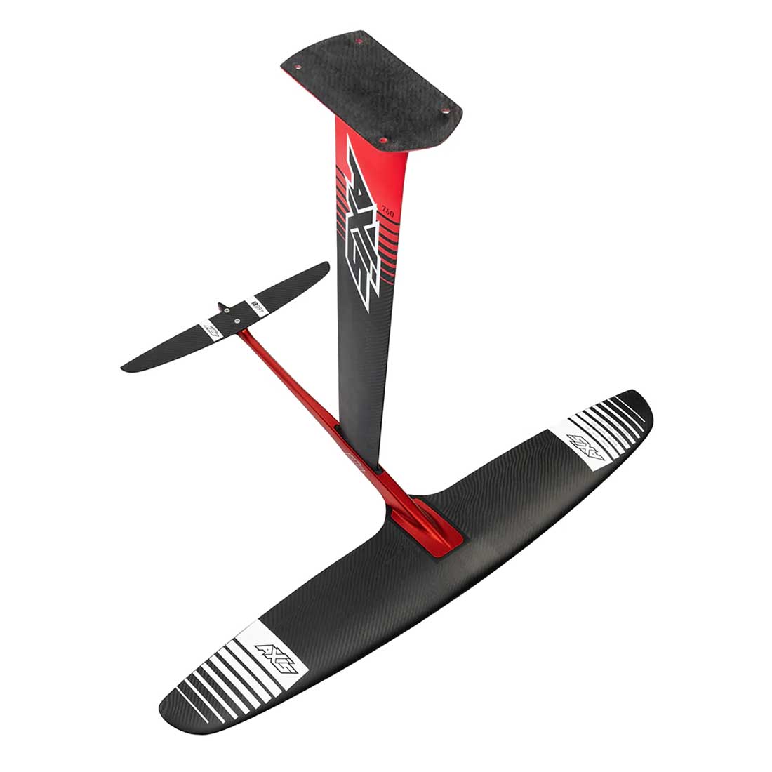 Axis PNG 1010 Carbon Hydrofoil Wing - Skymonster Watersports