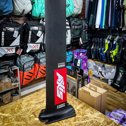 Axis Power Carbon High Modulus Mast - Skymonster Watersports