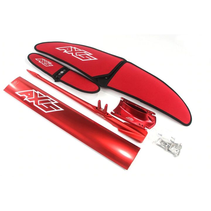 Axis SES Wing Foiling Package - Skymonster Watersports