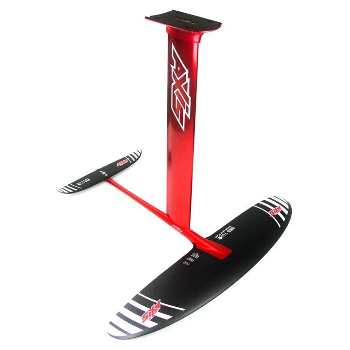 Axis SES Wing Foiling Package - Skymonster Watersports