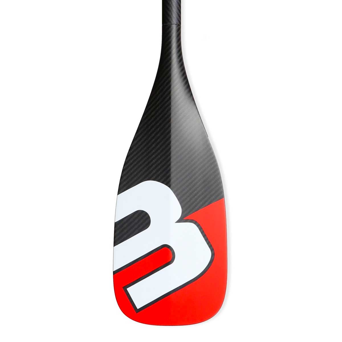 Black Project Lava SUP Paddle - Skymonster Watersports