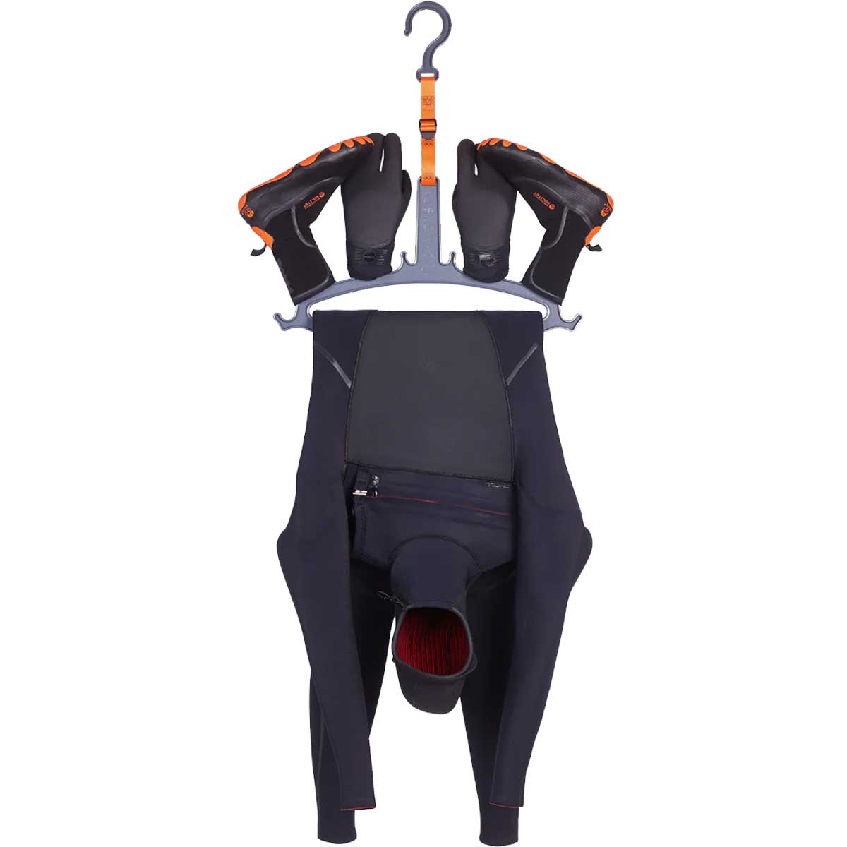 C-Monsta V2 - 2023 - Wetsuit and Accessories Drying Hanger - Skymonster Watersports