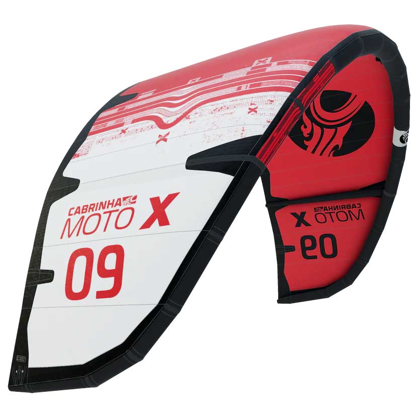 Cabrinha Moto X - 2023 - Skymonster Watersports