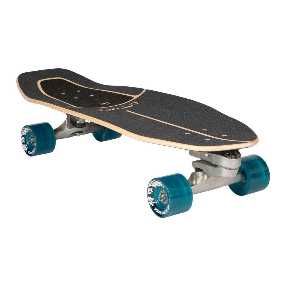 Carver 28&quot; Super Snapper Skateboard - Skymonster Watersports