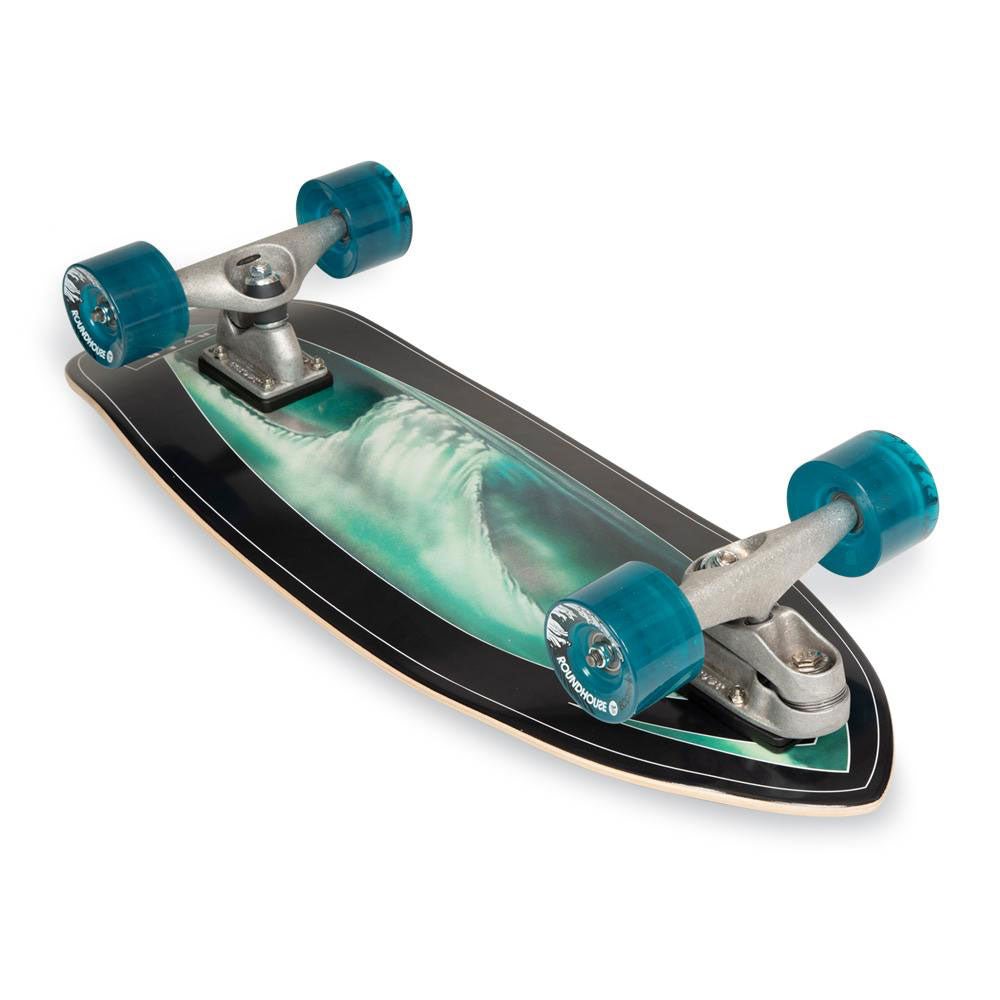 Carver 28&quot; Super Snapper Skateboard - Skymonster Watersports